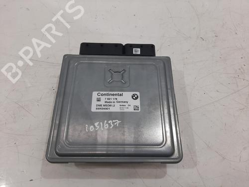 Control unit BMW 3 (E90) 318 i | BP36810576M11  - Image 6