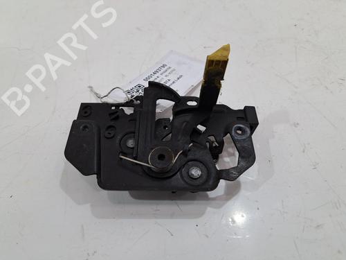Used Hood lock FORD FIESTA VII (HJ, HF) 1.0 EcoBoost (125 hp) 28161755