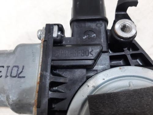 Front left window mechanism SUBARU OUTBACK (BS) 2.0 D AWD (BSD) | BP29742229C22 