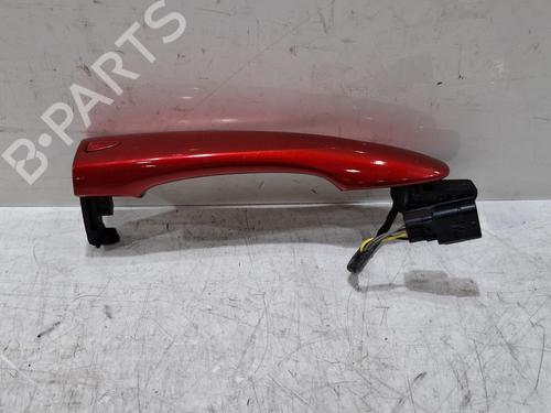 Used Front right exterior door handle Front right exterior door handle 39506991 39506991