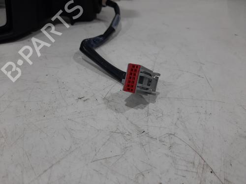Left mirror FORD C-MAX II (DXA/CB7, DXA/CEU) 1.6 TDCi | BP29810105C26 