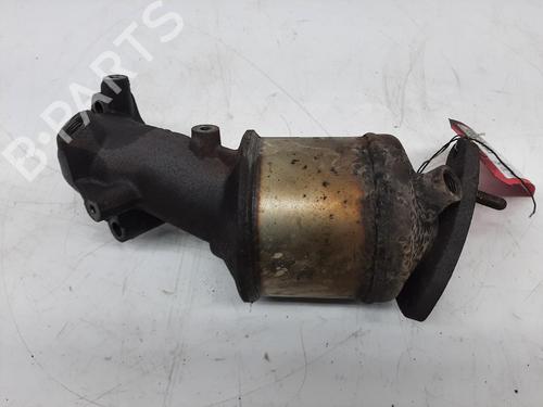 Used Catalyst VAUXHALL MOKKA / MOKKA X (J13) 1.7 CDTI (131 hp) 26744292