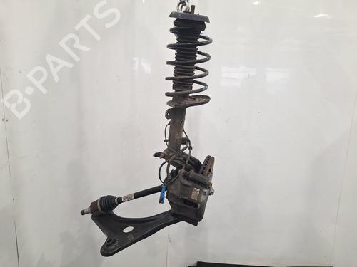 Used Right front suspension CITROËN C3 III (SX) 1.2 PureTech 82 (83 hp) 31650103
