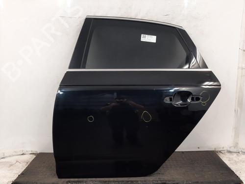 Left rear door AUDI A4 B9 (8W2, 8WC) 1.4 TFSI | BP29580859C4 