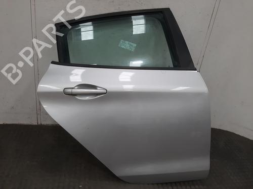 Used Right rear door PEUGEOT 208 I (CA_, CC_) 1.6 HDi (92 hp) 26844195