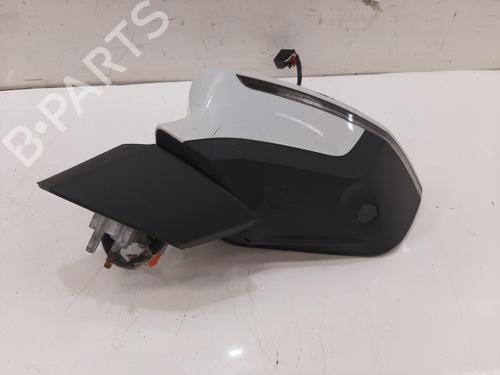 Left mirror SEAT ATECA (KH7, KHP) 1.5 TSI | BP36810924C26 - Image 4