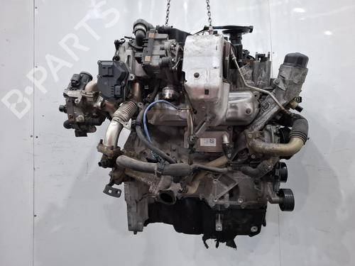 Engine LAND ROVER DISCOVERY SPORT (L550) 2.0 D 4x4 | BP39202161M1 - Image 4
