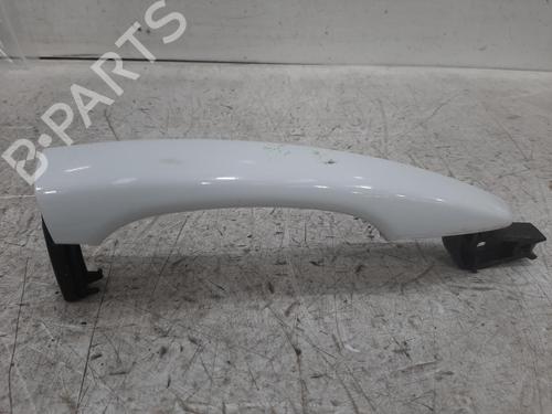 Højre fortil udvendigt håndtag CITROËN C4 CACTUS 1.6 BlueHDi 100 | BP26764240C129 - Image 2