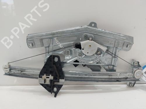 Used Front left window mechanism HONDA CIVIC VIII Hatchback (FN, FK) 1.4 (FK1, FN4) (100 hp) 28039517