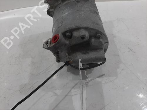 AC compressor JAGUAR I-PACE (X590) EV400 AWD | BP26869153M34 
