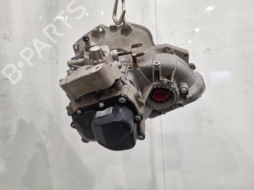 Gearbox VAUXHALL CORSA Mk III (D) (S07) 1.0 i 12V (L08) | BP32409903M3