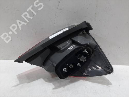 Left taillight HONDA JAZZ III (GE_, GG_, GP_, ZA_) 1.3 i (GE6, GG3, GG6) | BP29946177C34