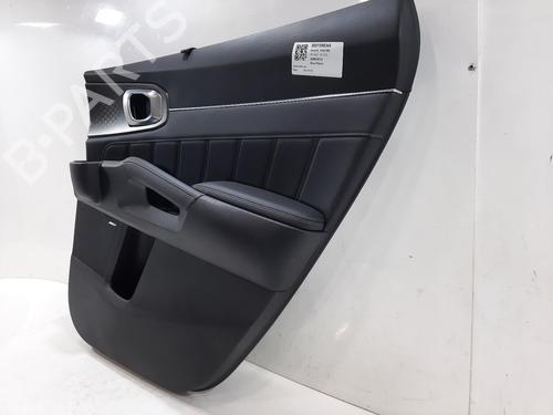 Rear right panel KIA SORENTO IV (MQ4, MQ4A) 1.6 T-GDi Hybrid AWD | BP31315820C61 - Image 4