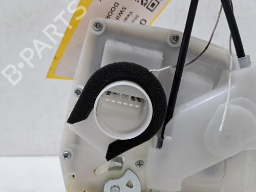 Other SUZUKI SWIFT IV (FZ, NZ) 1.2 (AZG412, ZC72S) | BP32270611O1