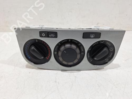Used Climate control Climate control 39609528 39609528