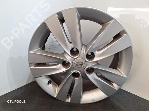 Used Rim Rim 38429442 38429442