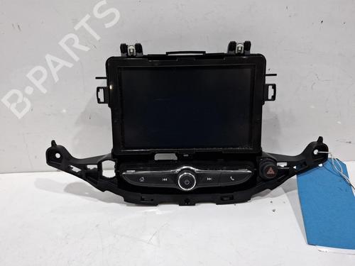 Used Display monitor Display monitor 38237017 38237017