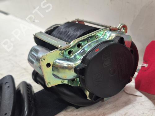 Rear left seatbelt CITROËN C3 III (SX) 1.2 PureTech 82 | BP39743733I29 - Image 5