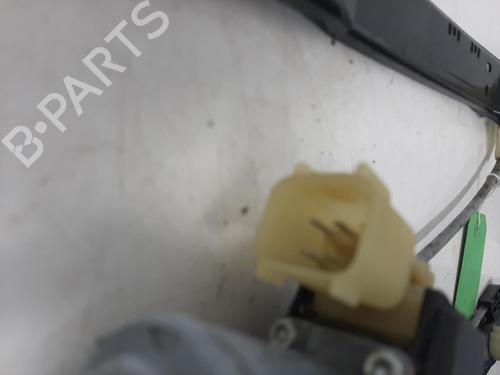Rear right window mechanism LAND ROVER RANGE ROVER IV (L405) 4.4 SDV8 4x4 | BP26814558C25 
