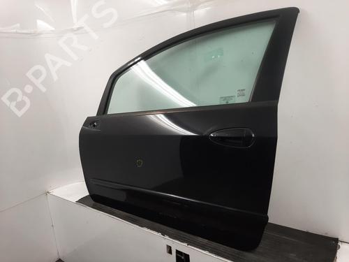 Left front door FIAT PUNTO EVO (199_) 1.4 16V | BP26787303C2