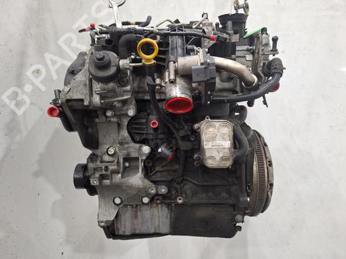 Engine SKODA YETI (5L) 2.0 TDI 4x4 | BP28723129M1