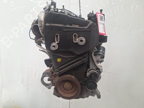 Engine MERCEDES-BENZ A-CLASS (W176) A 180 CDI / d (176.012) | BP37666573M1 - Image 3