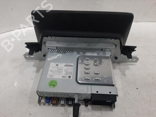 Electronic module MG MG HS (AS23) 1.5 EHS Hybrid (CSA6463) | BP26839220M83 - Image 4