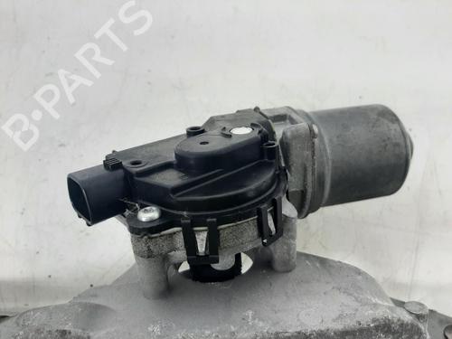 Front wiper motor SUBARU FORESTER (SJ_) 2.0 i AWD (SJ5) | BP26750368M29 