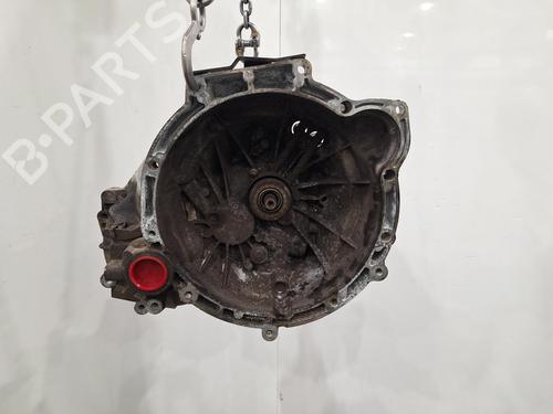 Used Gearbox FORD FIESTA VI (CB1, CCN) 1.0 EcoBoost (100 hp) 31341942