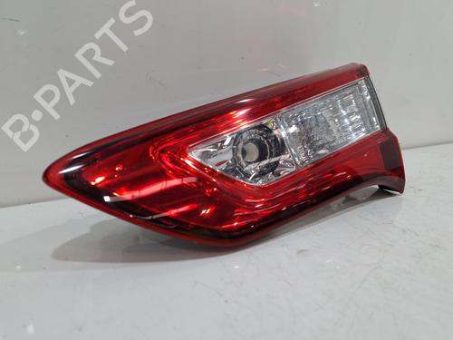 Used Right taillight Right taillight TOYOTA YARIS (_P13_) 1.5 (NSP131_) (112 hp) 36047215 36047215