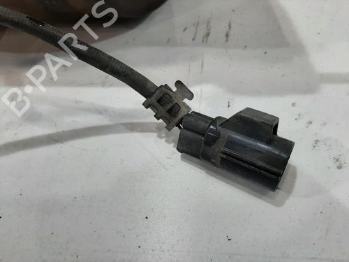 Particulate filter LAND ROVER RANGE ROVER EVOQUE (L538) 2.0 D 4x4 | BP31927953M81