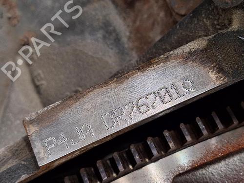 Engine FORD FIESTA VI (CB1, CCN) 1.0 | BP28723570M1