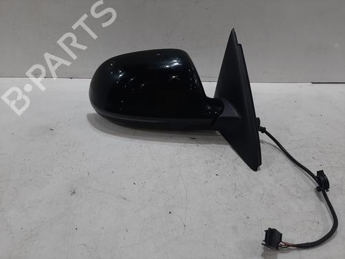 Used Right mirror AUDI Q3 (8UB, 8UG) 1.4 TSI (150 hp) 30286342