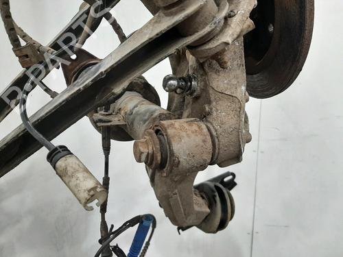 Right rear suspension arm MINI MINI (R56) Cooper D | BP26860419M15 