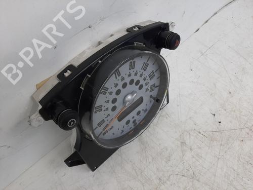 Instrument cluster MINI MINI (R50, R53) Cooper | BP26750997C47 - Image 3