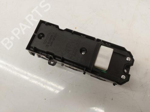 Right front window switch LEXUS NX (_Z1_) 300h AWD (AYZ15) | BP26843309I26 - Image 3