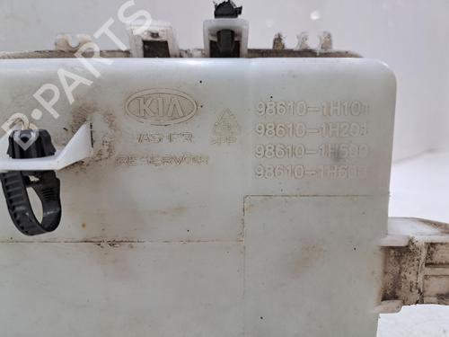Sprinklertank KIA CEE'D Hatchback (ED) 1.6 CRDi 115 | BP39027254C113 - Image 2