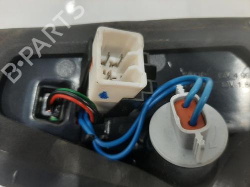 Left tailgate light HYUNDAI i20 II Coupe (GB) 1.0 T-GDI | BP26849325C79 - Image 5