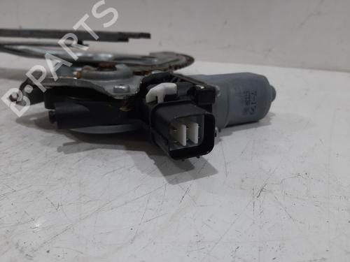 Front right window mechanism MITSUBISHI ASX (GA_W_) 1.6 MIVEC (GA1W) | BP34424767C23  - Image 5
