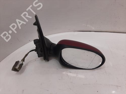 Used Right mirror Right mirror 37648042 37648042