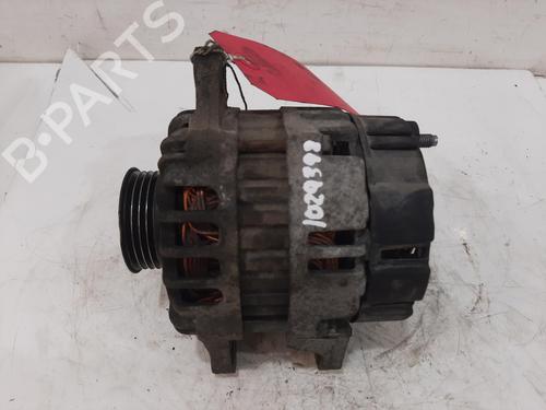 Used Alternator KIA PICANTO I (SA) 1.1 (65 hp) 29524694