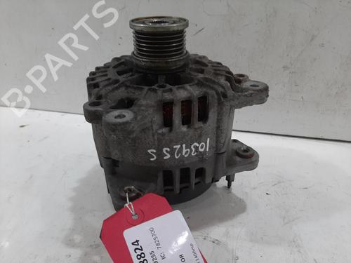 Alternator SEAT LEON (5F1) 1.6 TDI | BP31650243M7 
