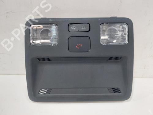 Innerbelysning FORD KUGA III (DFK) 2.5 FHEV 4x4 (190 hp) 27922796