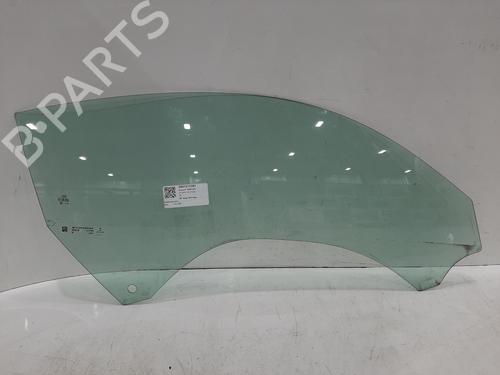 Used Front right door window AUDI TT (FV3, FVP) 40 TFSI (197 hp) 26745341