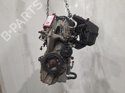 Used Engine Engine 37520246 37520246