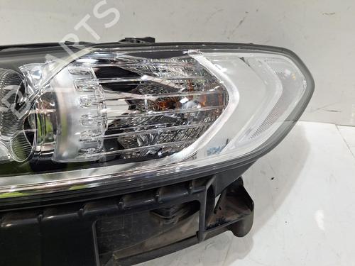 Venstre forlygte FORD MONDEO V Hatchback (CE) 1.5 TDCi | BP39934725C28 - Image 4