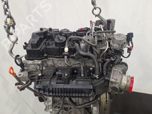 Engine HONDA CIVIC X Hatchback (FC_, FK_) 1.0 VTEC (FK6) | BP31628257M1 