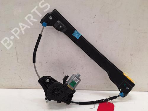 Used Rear left window mechanism MG MG 4 (EH32) EV (170 hp) 26934995