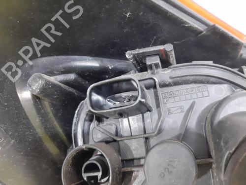 Right taillight VAUXHALL CORSA Mk IV (E) (X15) 1.4 | BP29988813C35