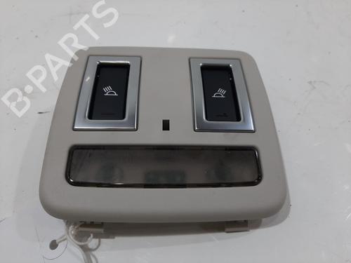 Innerbelysning JAGUAR I-PACE (X590) EV400 AWD (400 hp) 30585605